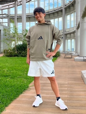 HKさんのコーディネート