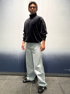 HKさんのコーディネート