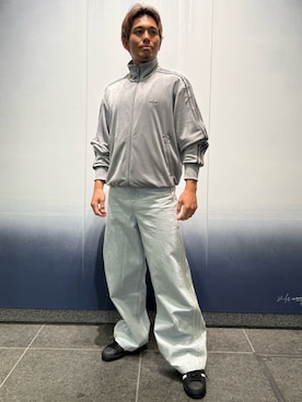 HKさんのコーディネート