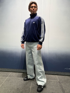 HKさんのコーディネート