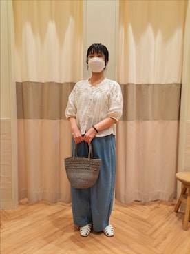 mikuさんのコーディネート