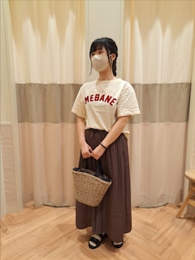 mikuさんのコーディネート