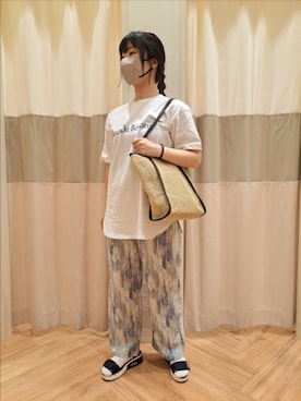 mikuさんのコーディネート