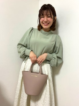 𝓢𝓪𝓴𝓲さんのコーディネート