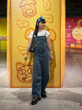 Aoha.さんのコーディネート