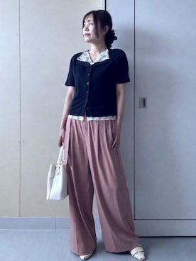 mayu☺︎さんのコーディネート