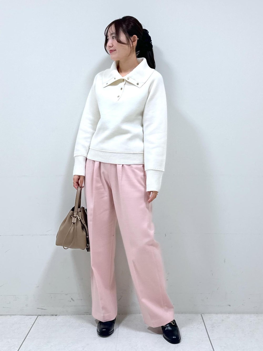 mayu☺︎（ROPE' 大分トキハ本店）のコーディネート一覧 - WEAR