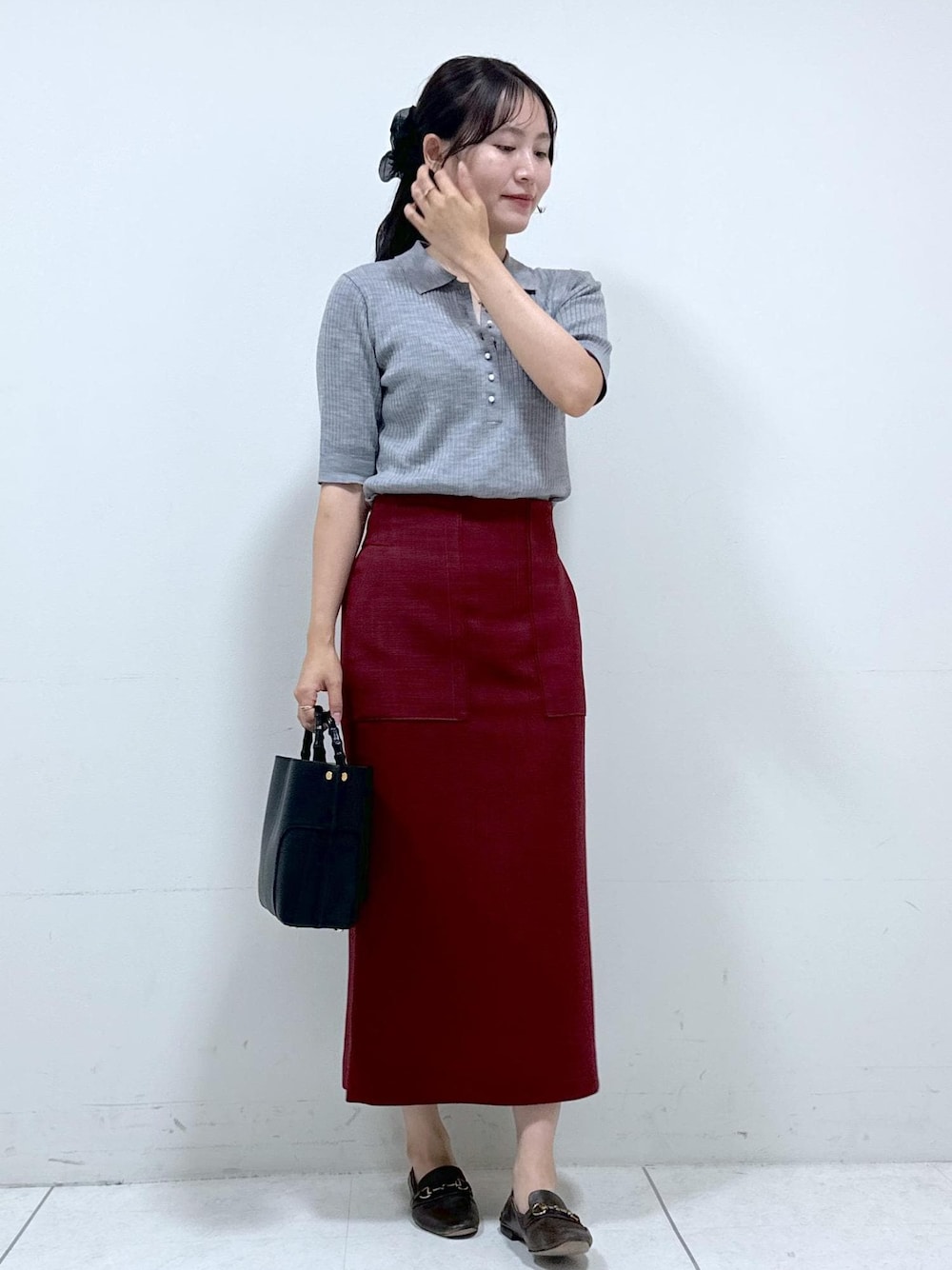 mayu☺︎（ROPE' 大分トキハ本店）のコーディネート一覧 - WEAR