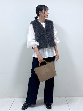 mayu☺︎さんのコーディネート