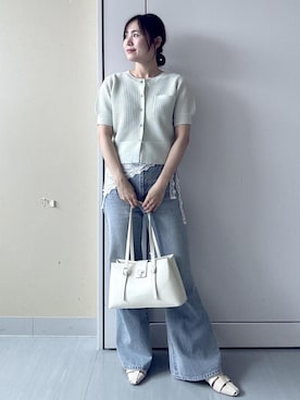 mayu☺︎さんのコーディネート