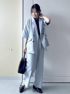 mayu☺︎さんのコーディネート