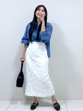 mayu☺︎さんのコーディネート