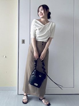 mayu☺︎さんのコーディネート