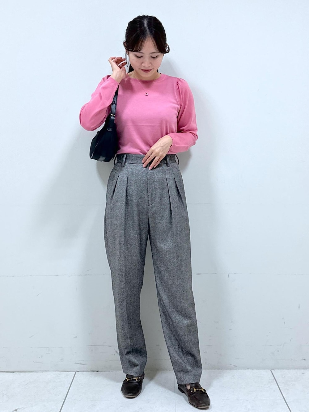 mayu☺︎（ROPE' 大分トキハ本店）のコーディネート一覧 - WEAR