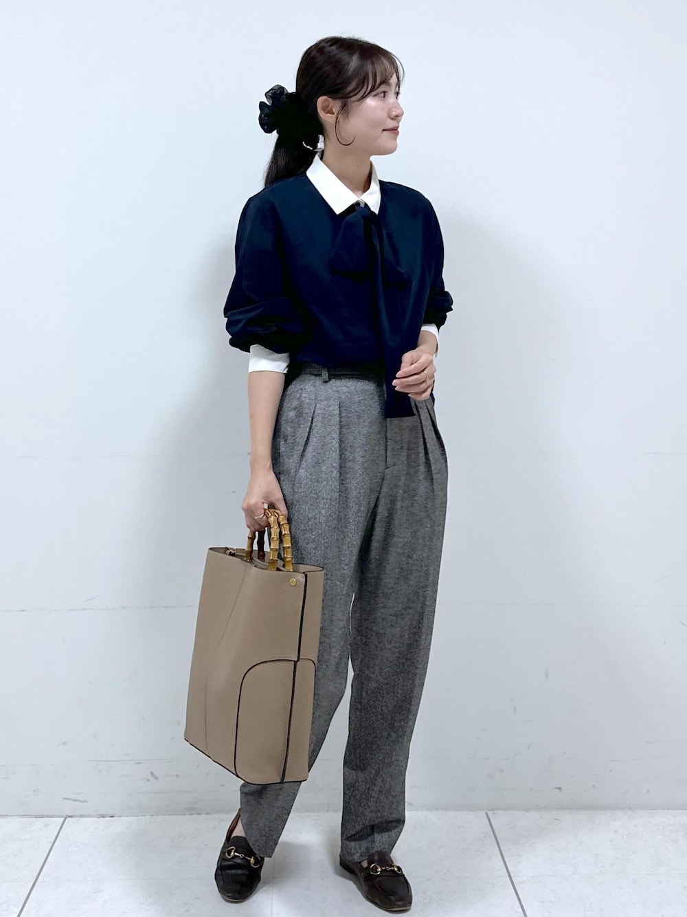 mayu☺︎（ROPE' 大分トキハ本店）のコーディネート一覧 - WEAR