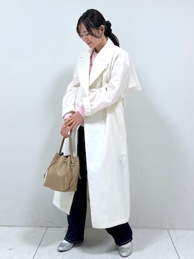 mayu☺︎さんのコーディネート