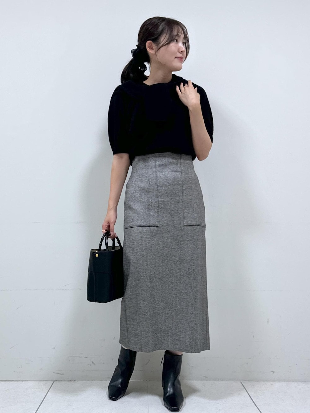 mayu☺︎（ROPE' 大分トキハ本店）のコーディネート一覧 - WEAR