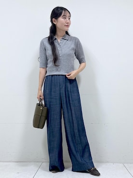 mayu☺︎さんのコーディネート