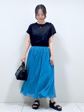 mayu☺︎さんのコーディネート