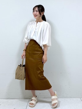 mayu☺︎さんのコーディネート