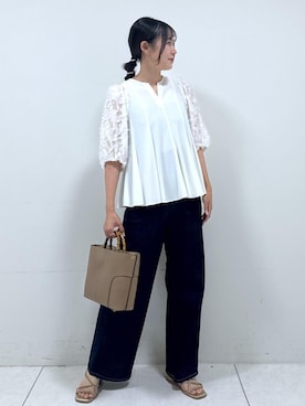 mayu☺︎さんのコーディネート