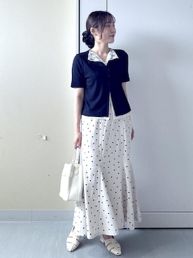 mayu☺︎さんのコーディネート