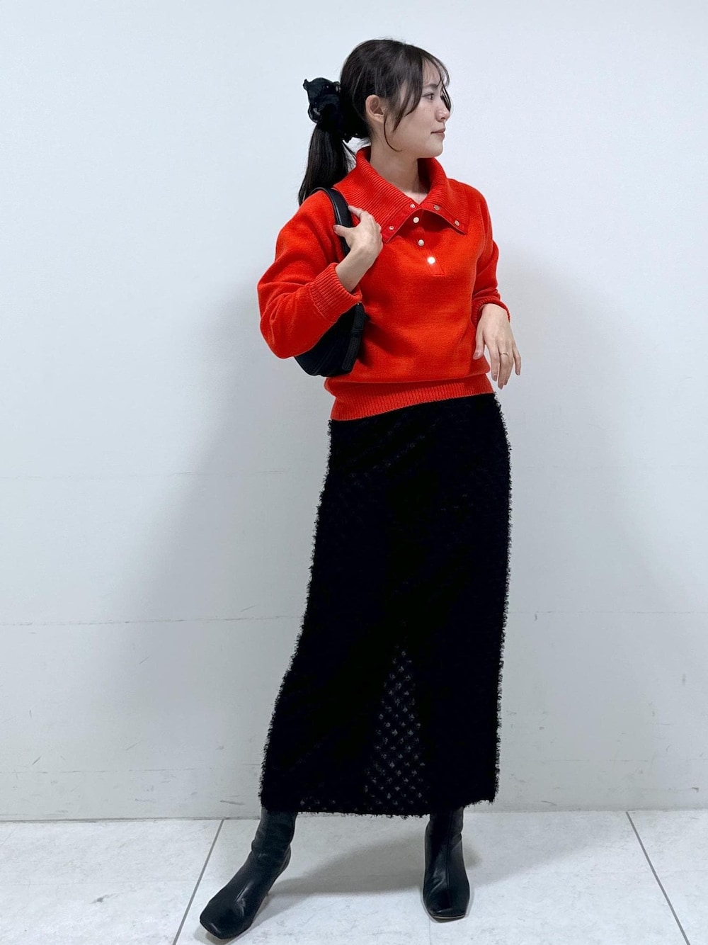 mayu☺︎（ROPE' 大分トキハ本店）のコーディネート一覧 - WEAR