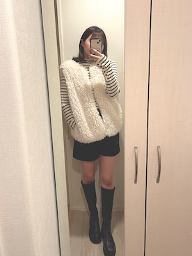 mimiさんのコーディネート