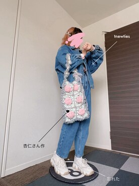 nonono109さんのコーディネート