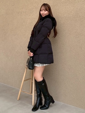 noko ichinoseさんのコーディネート