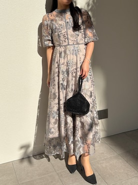 Dorry Dollさんのコーディネート