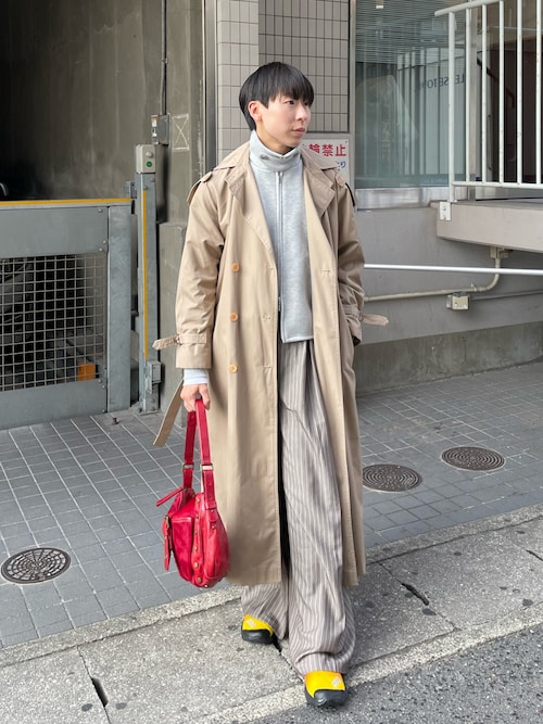 SALOMON（サロモン）の「RX MOC 3.0 L47298200（スニーカー