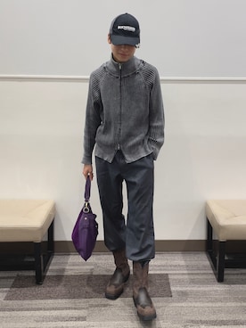 SHUHEIさんのコーディネート