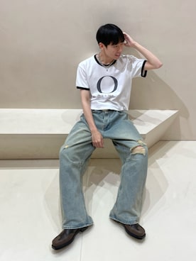 SHUHEIさんのコーディネート