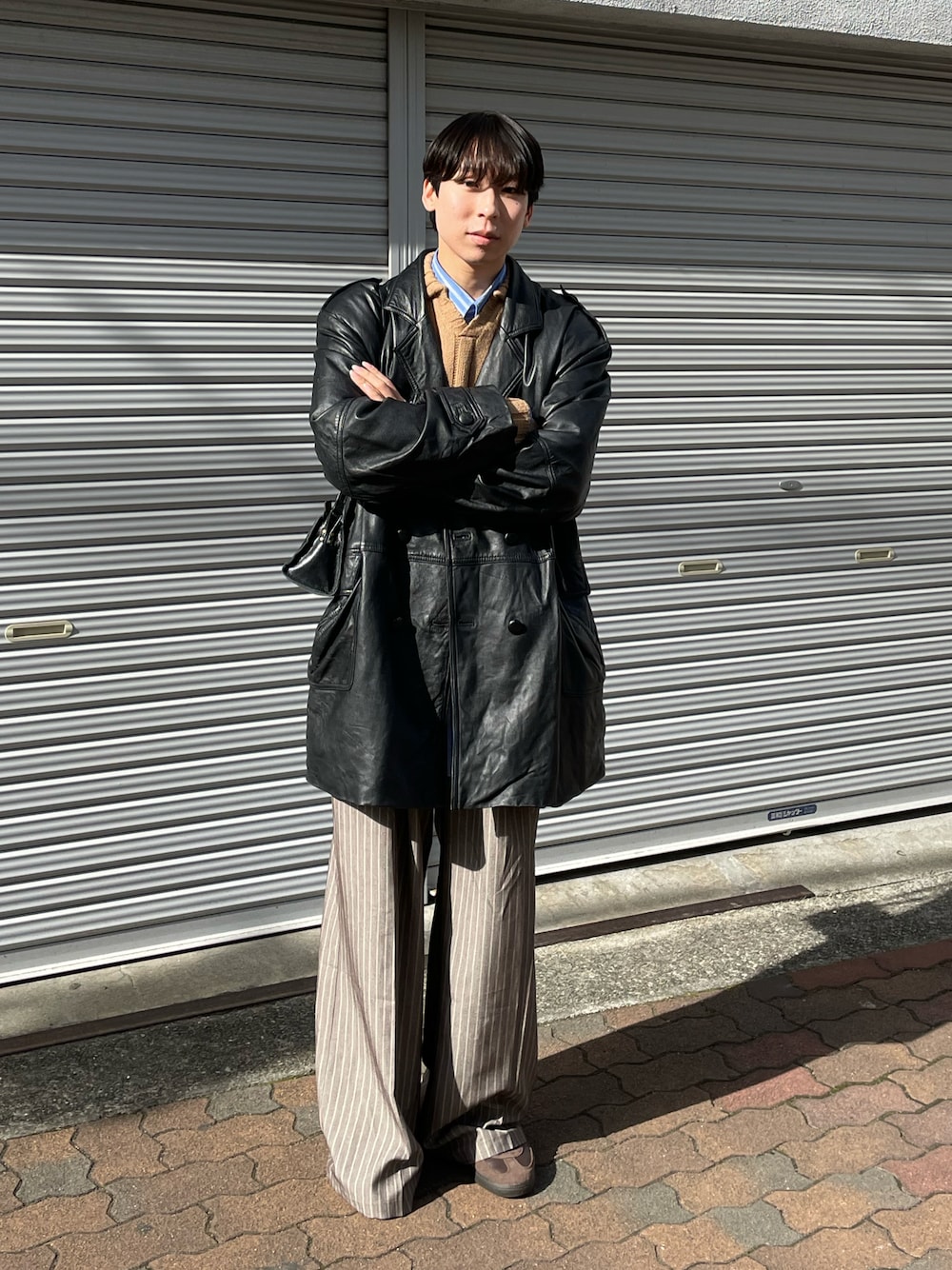 HANDBALL SPEZIAL SYUKYU x E-WAX HP6694を使った人気