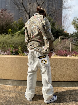 たつやさんのコーディネート