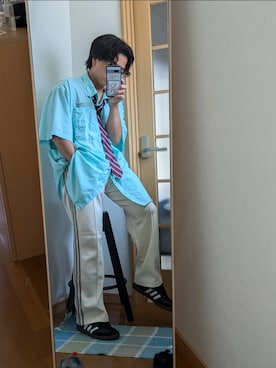 ポチタさんのコーディネート