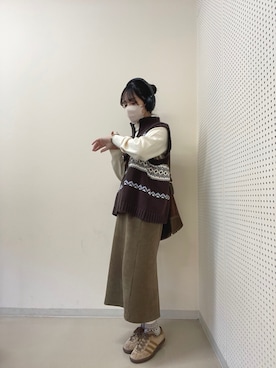 いわちさんのコーディネート