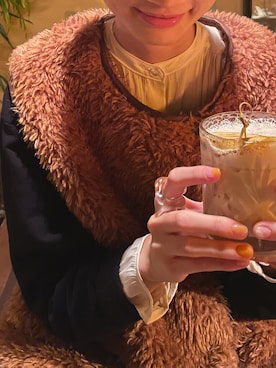 Cさんのコーディネート