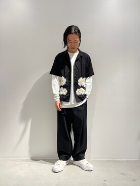 Kiyoさんのコーディネート