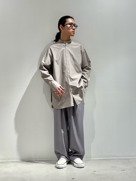 Kiyoさんのコーディネート