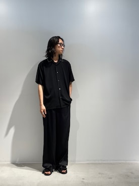 Kiyoさんのコーディネート