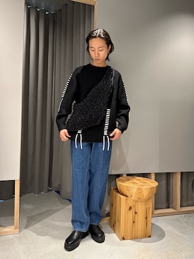 Kiyoさんのコーディネート