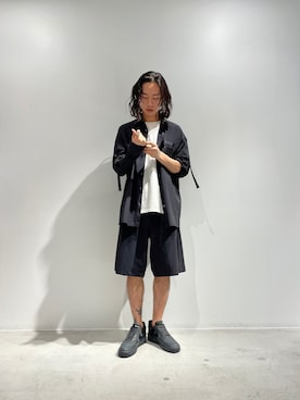 Kiyoさんのコーディネート