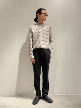 Kiyoさんのコーディネート