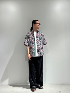 Kiyoさんのコーディネート