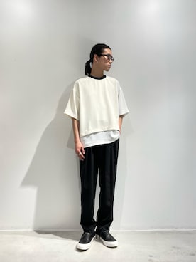 Kiyoさんのコーディネート