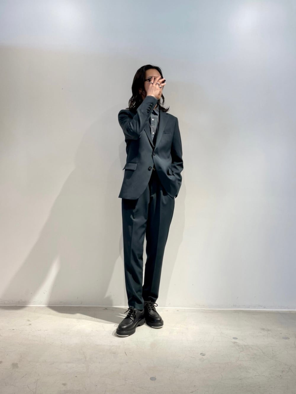 FOOTSTOCK ORIGINALS（フットストックオリジナルズ）の「別注