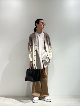 Kiyoさんのコーディネート