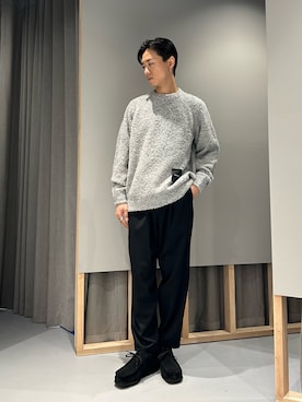 Kiyoさんのコーディネート